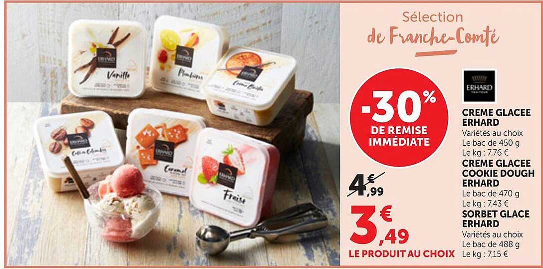 Sélection de Franche-Comté