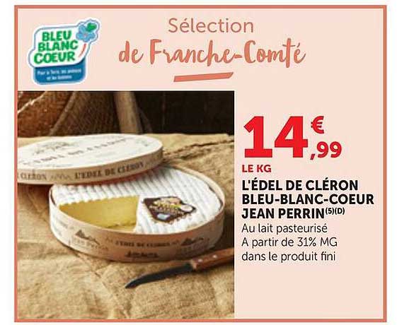 Sélection de Franche-Comté