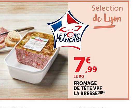 Sélection de Lyon