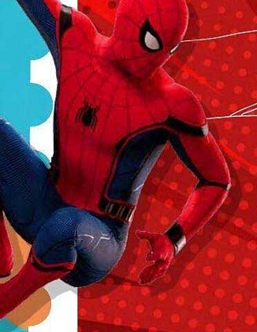SPIDER-MAN