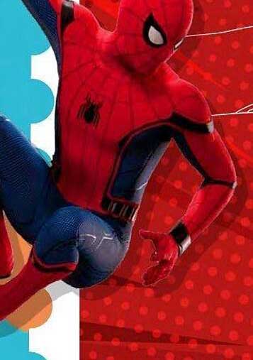 Spider-Man