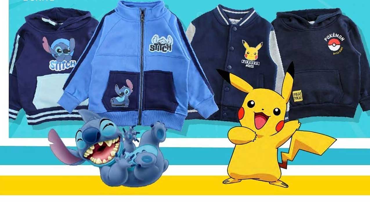 STITCH