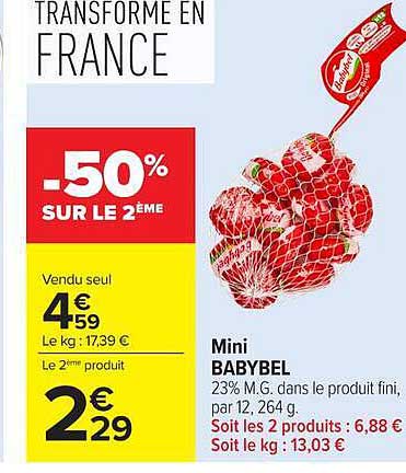 TRANSFORME EN FRANCE