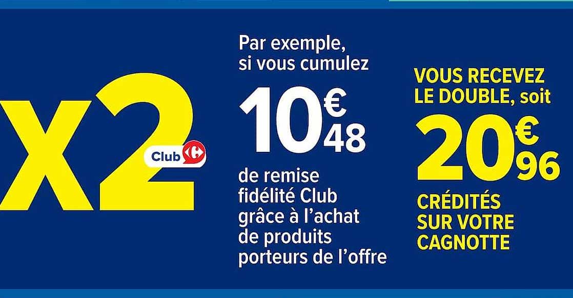 x2 Club
