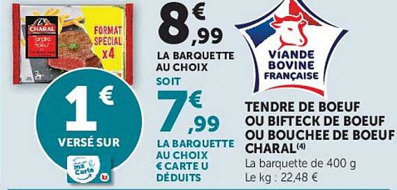 1 € VERSÉ SUR