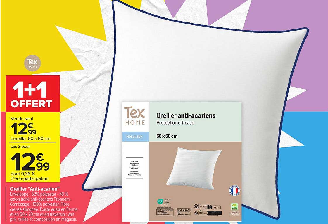 1+1 OFFERT