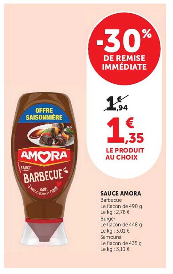 -30% DE REMISE IMMÉDIATE
