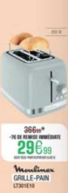 -70€ DE REMISE IMMÉDIATE