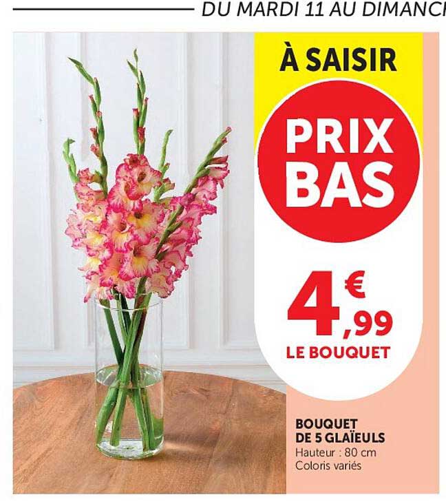 À SAISIR PRIX BAS