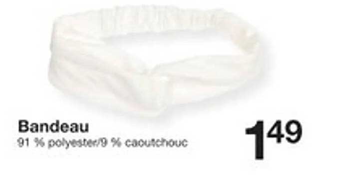 Bandeau