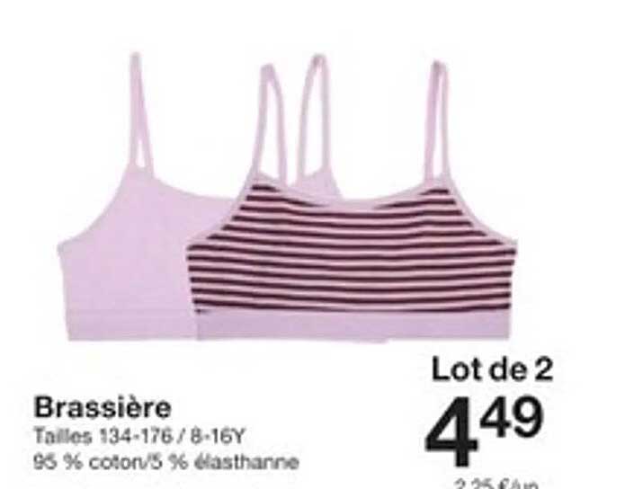 Brassière