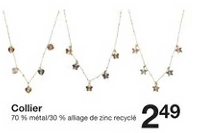 Collier