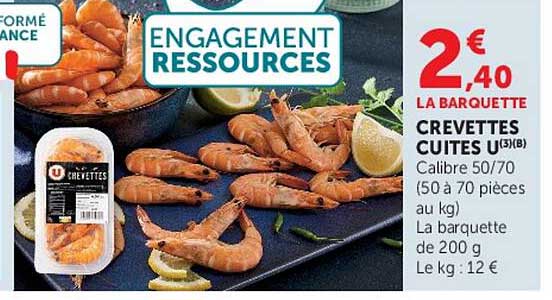 ENGAGEMENT RESSOURCES