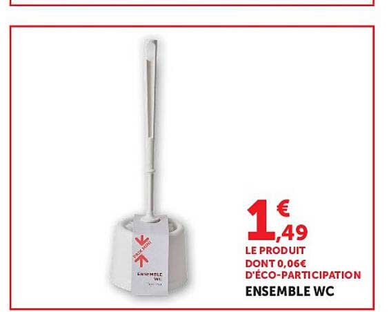 ENSEMBLE WC