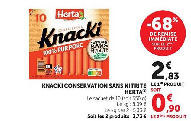 KNACKI CONSERVATION SANS NITRITE HERTA(1)