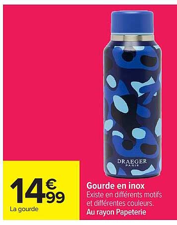 La gourde