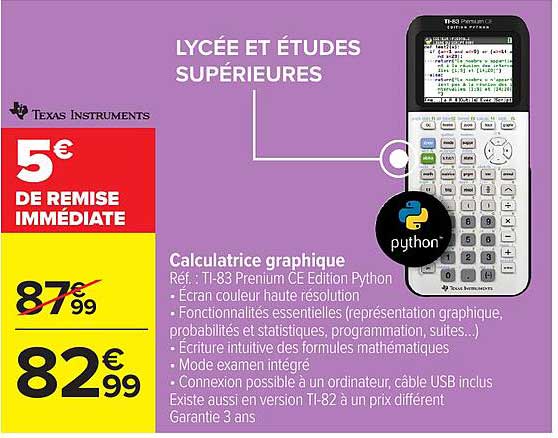 LYCÉE ET ÉTUDES SUPÉRIEURES