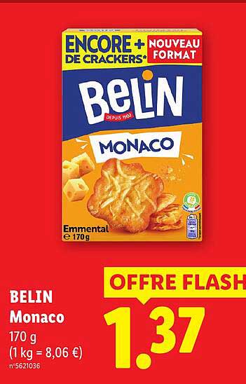 OFFRE FLASH