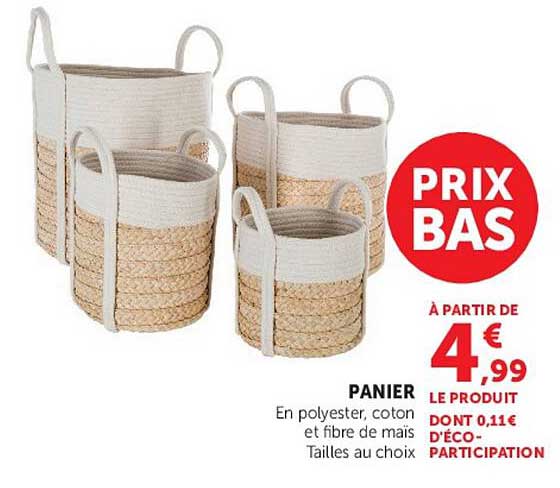 PANIER