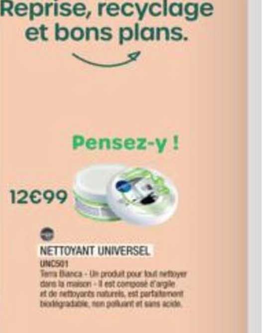 Pensez-y !