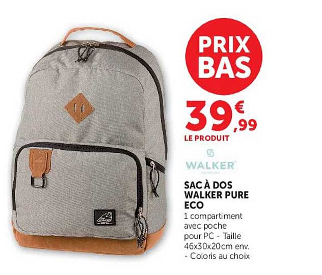 PRIX BAS