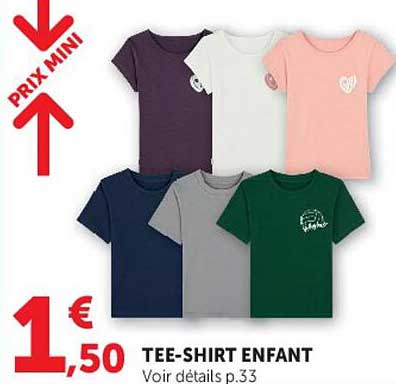 PRIX MINI