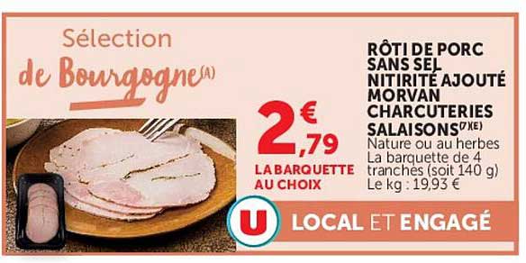 Sélection de Bourgogne
