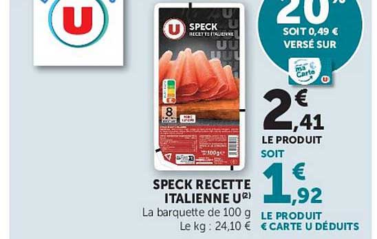 SPECK RECETTE ITALIENNE U (2)
