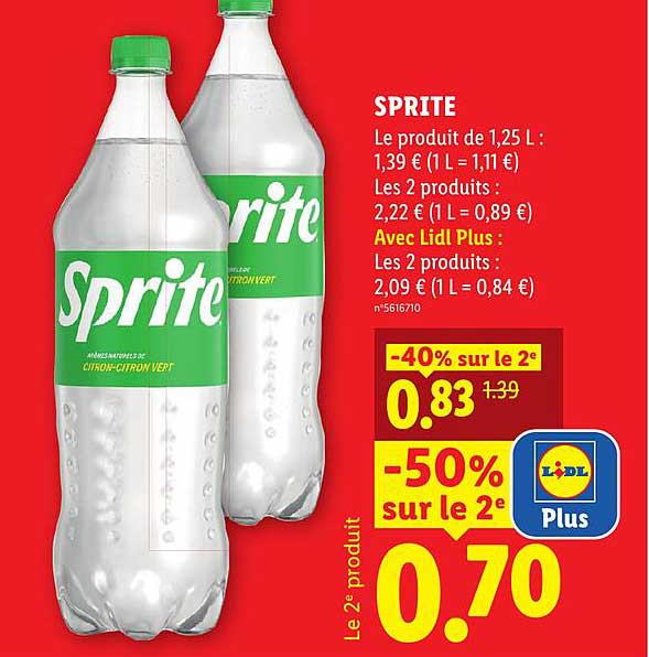 SPRITE