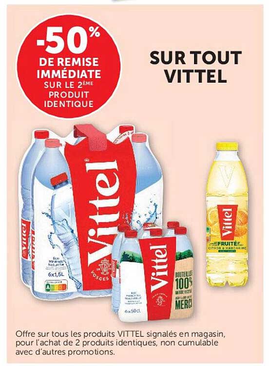 SUR TOUT VITTEL