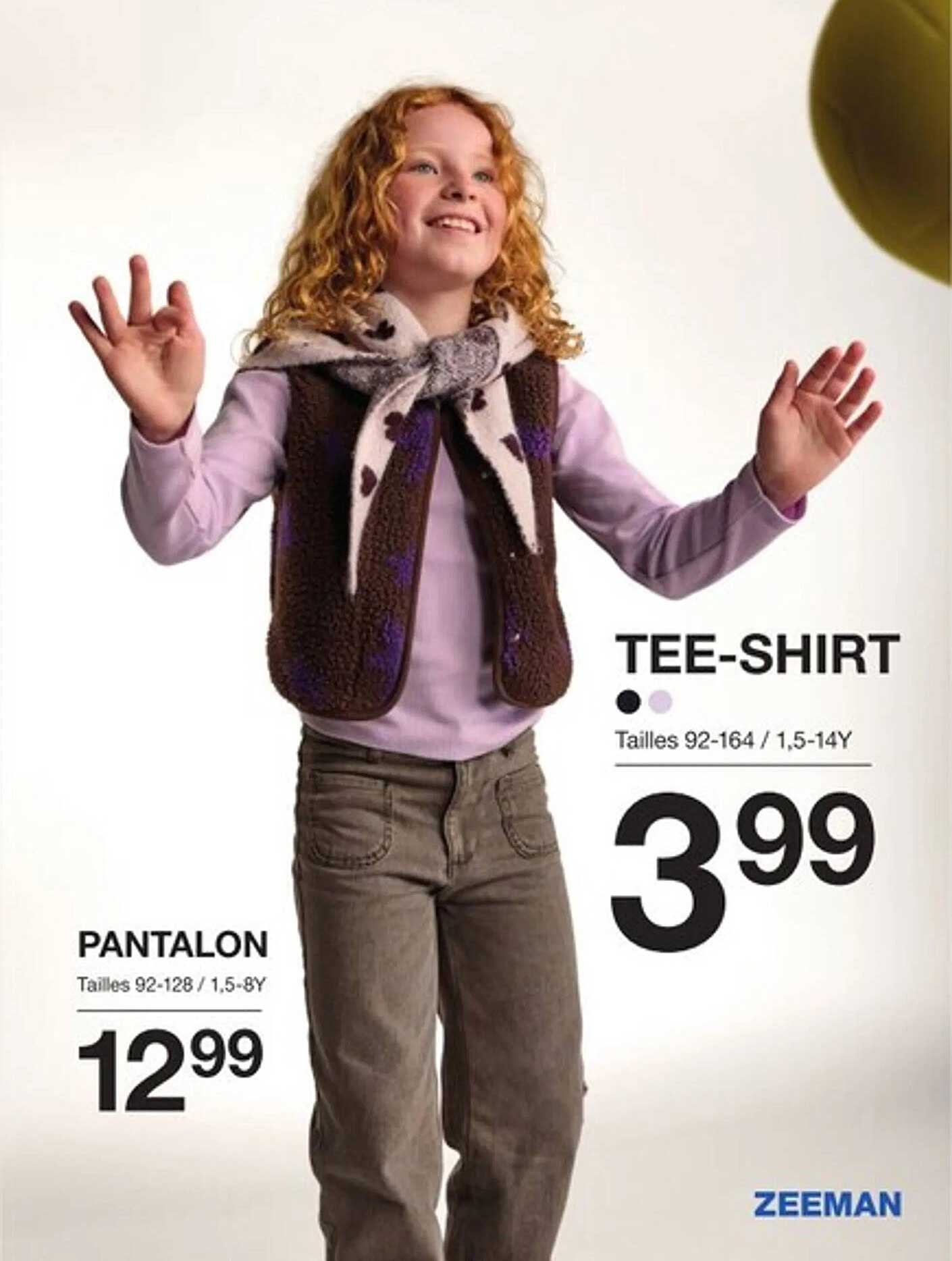 TEE-SHIRT