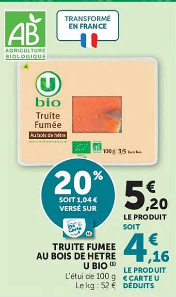 TRUITE FUMEE AU BOIS DE HETRE U BIO (1)