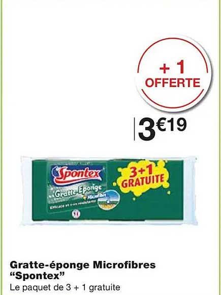 +1 OFFERTE