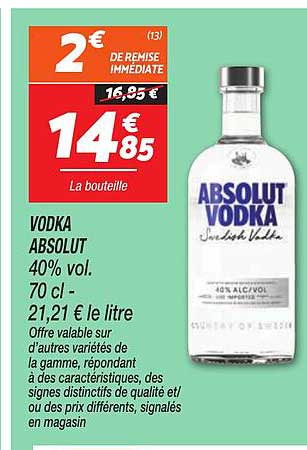 2€ DE REMISE IMMEDIATE