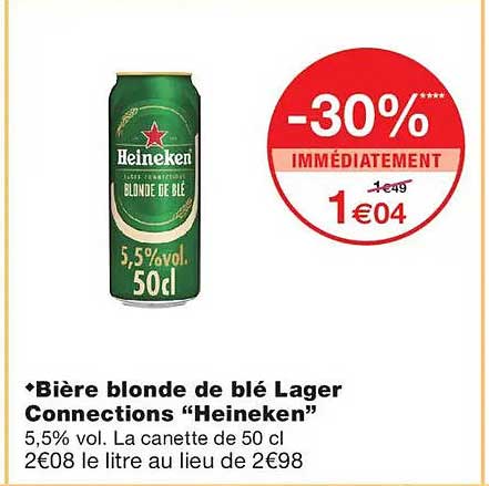 -30% IMMÉDIATEMENT