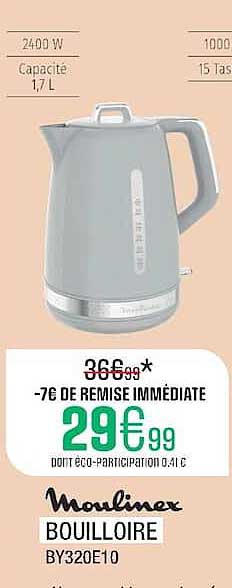 -7€ DE REMISE IMMÉDIATE