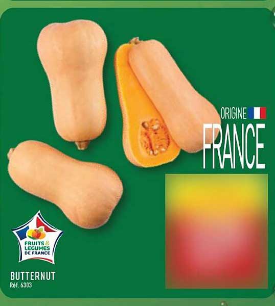 BUTTERNUT