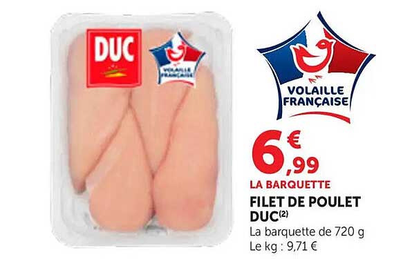 FILET DE POULET DUC(2)