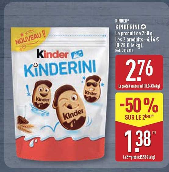 Kinder Kinderini