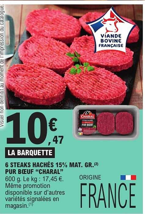 LA BARQUETTE