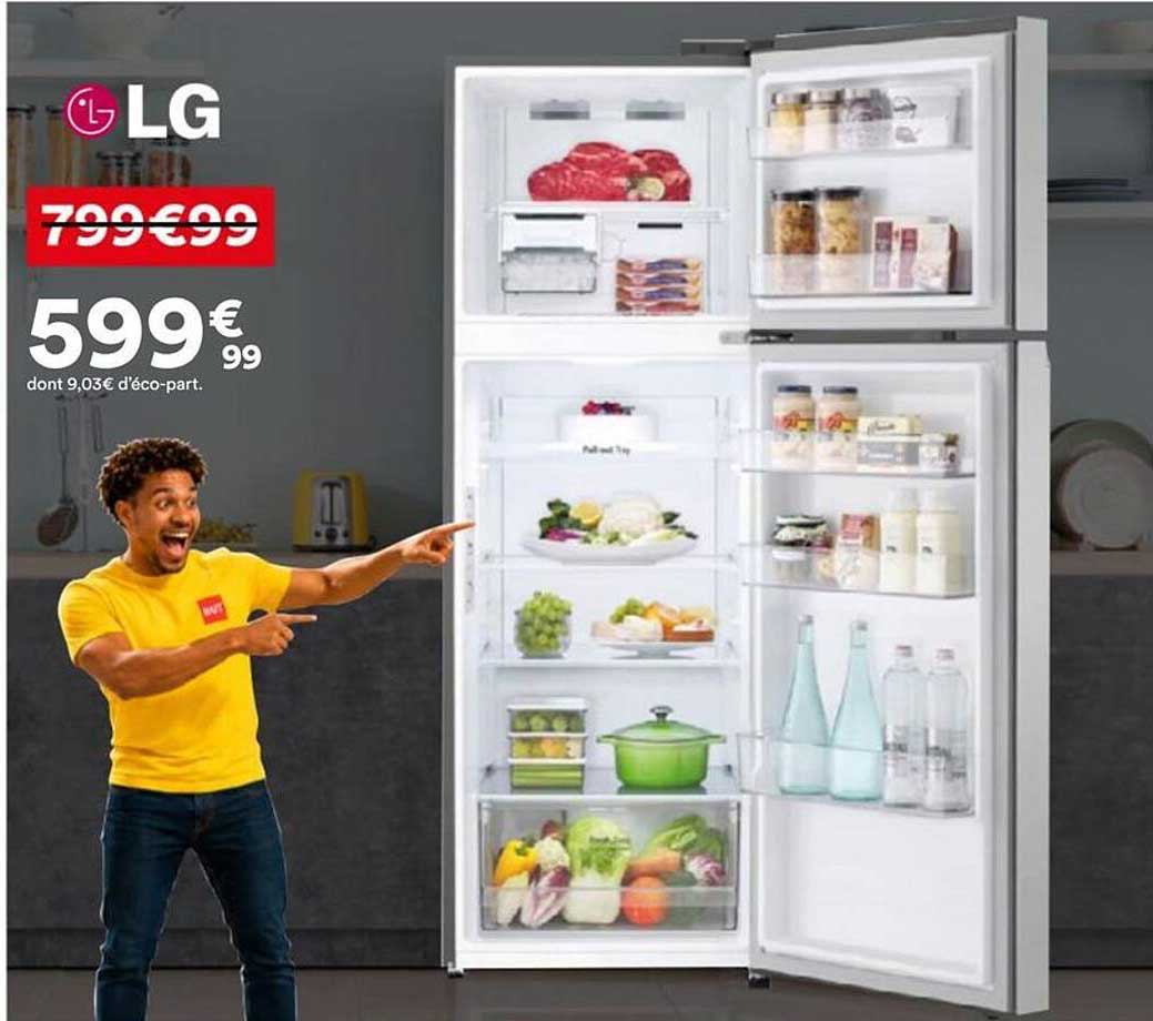 LG