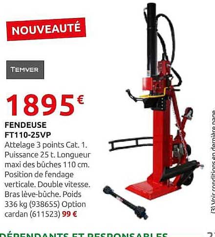 NOUVEAUTÉ