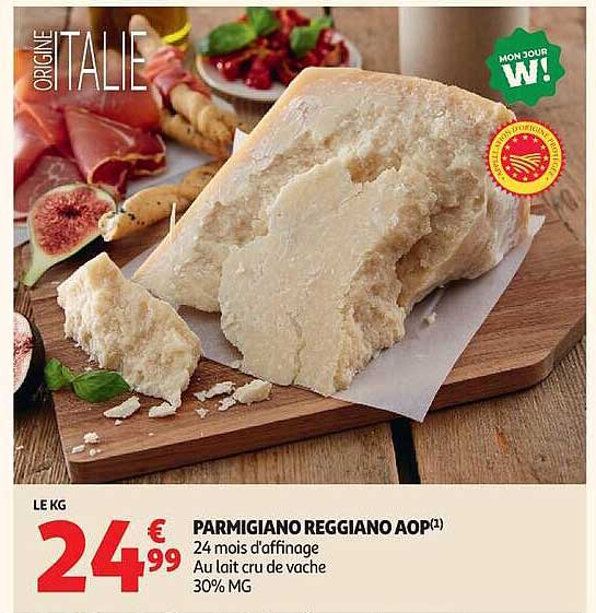 PARMIGIANO REGGIANO AOP(1)
