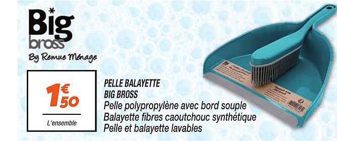 PELLE BALAYETTE BIG BROSS