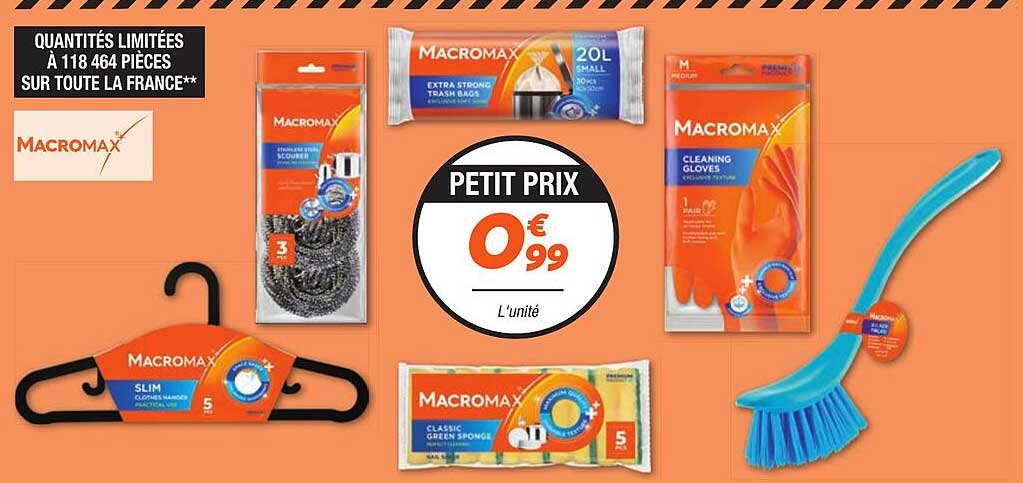 PETIT PRIX
