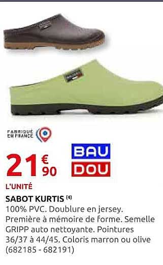 SABOT KURTIS