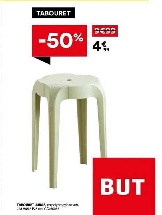 TABOURET