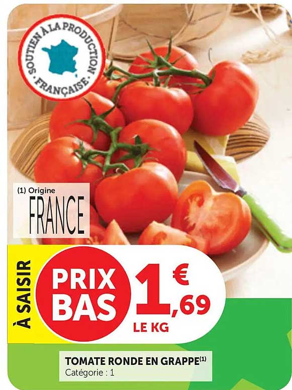 TOMATE RONDE EN GRAPPE(1)