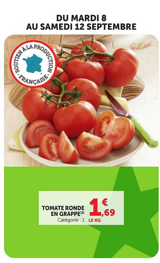 TOMATE RONDE EN GRAPPE(2)