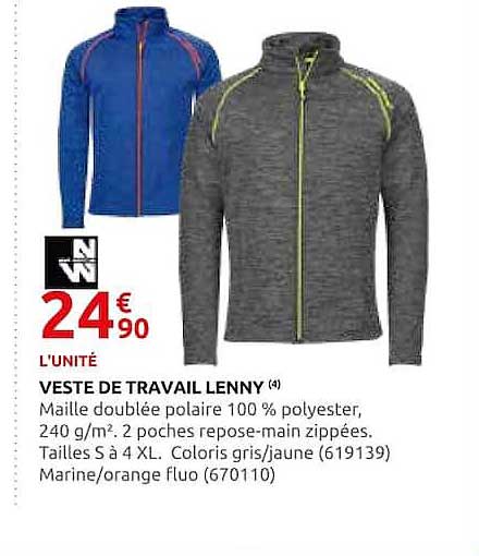 VESTE DE TRAVAIL LENNY (4)